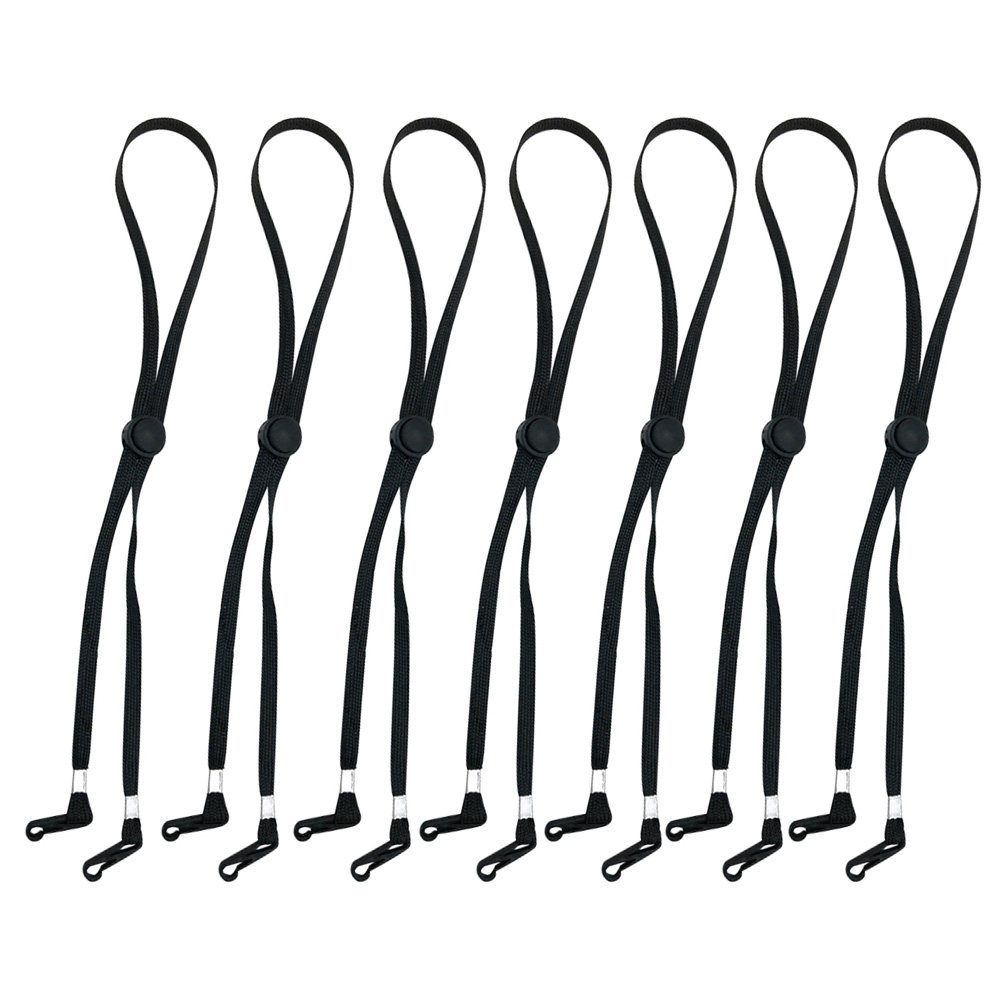12Pcs Safety Mask Holder Adjus - Mask Ear Saver Strap ulasan dan harga