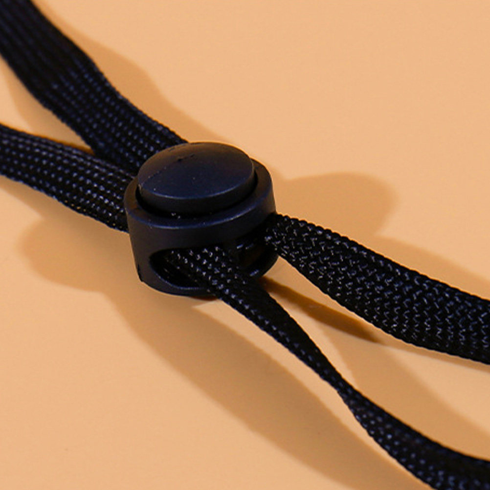 12Pcs Safety Mask Holder Adjus - Mask Ear Saver Strap ulasan dan harga